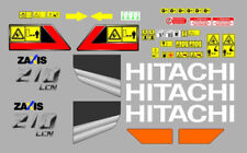 Hitachi ZX zaxis 210-7
