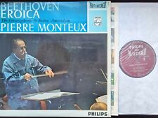 Rare Monteux Beethoven