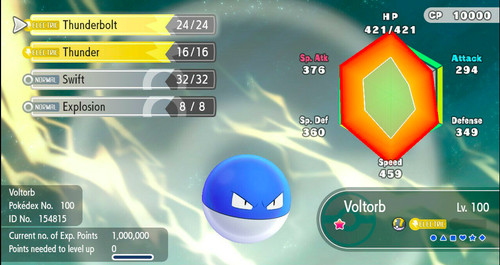 Pokemon let pikachu eevee - pokemon, let's
