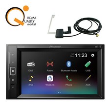 Pioneer dmh 240 dab - pioneer,