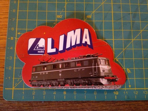 Adesivo sticker vintage kleber - adesivo,