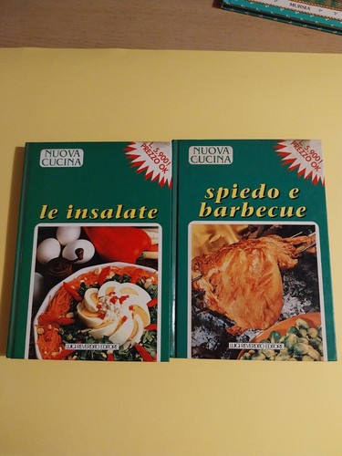 Volumi nuova cucina - 2,