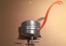 MOTOR ONLY 1950's Reproduction