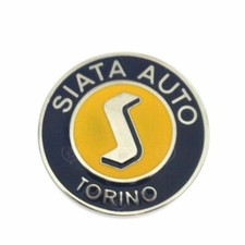 Fregio badge scritta - fregio,