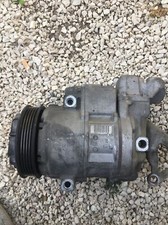 MERCEDES CLASSE A140 (2001) W168 60KW COMPRESSORE CLIMA CLIMATIZZATORE 447220836