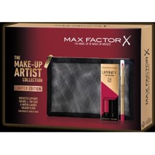 MAX FACTOR KIT POCHETTE BLACK
