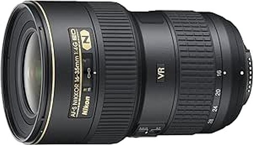 Nikon nikkor zoom 16 35 - nikon, 16-35