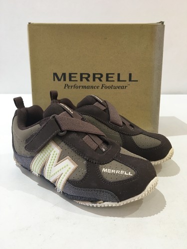Scarpe ginnastica merrell - da,