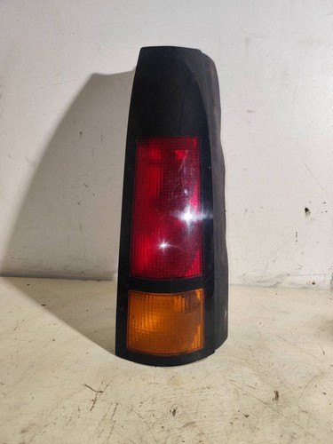 Fanale posteriore destro