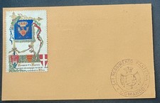 Cartolina chiudilettera
