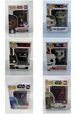 Funko Pop! Lotto 6 Star Wars