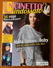 RIVISTA UNCINETTO INDOSSATO