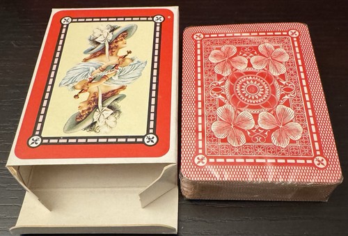 Carte poker storiche francesi - carte,