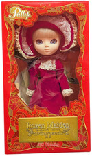 Jun Planning Pullip Shinku