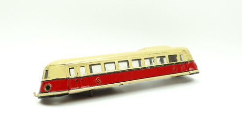 Märklin twe 700 - twe,