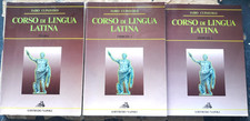 LOTTO COMPLETO IN 3 VOLUMI