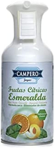 Campero amb 250 - sp,