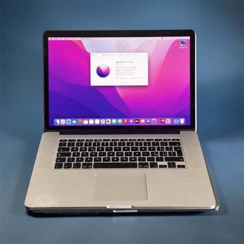 Macbook pro 2015macbook - macbook,