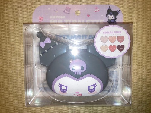 Kuromi ombretto multi - kuromi,