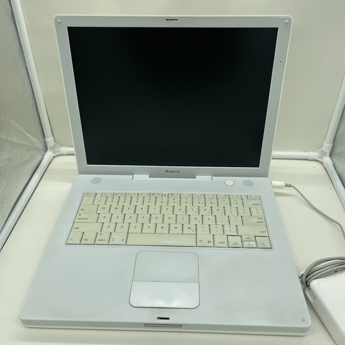 Apple ibook 512mb ram - ibook,