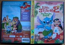 Lilo & Stitch 2 - Che disastro
