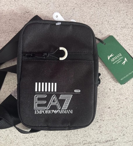 Borsa tracolla uomo armani - borsa,