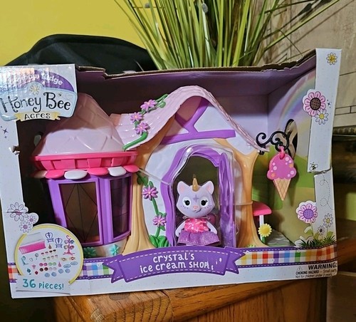 Playset gelateria cristallo - playset,