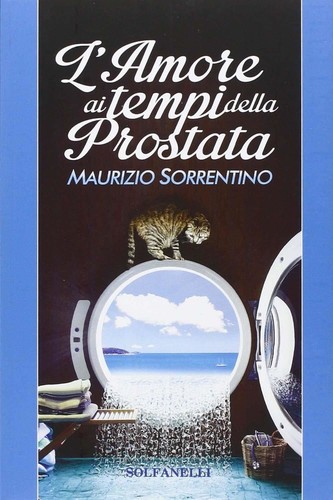 Libro maurizio sorrentino - sorrentino,