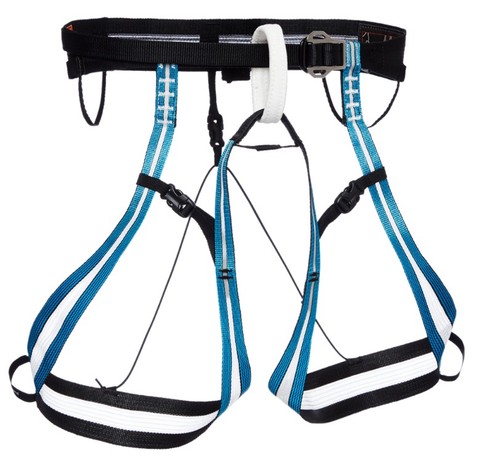 Black diamond couloir - black, ultra