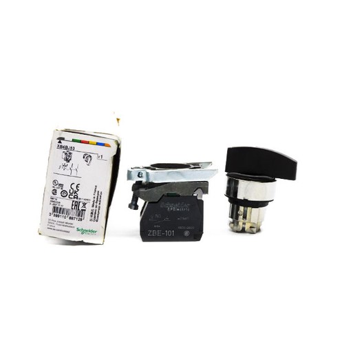Schneider electric xb4bj53 - electric,
