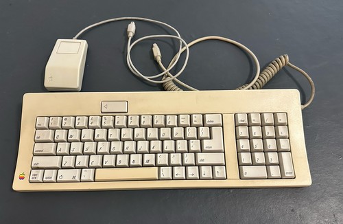 Apple keyboard m0116 tastiera - apple,
