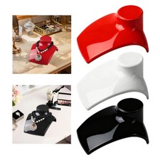 Espositore per collana, busto