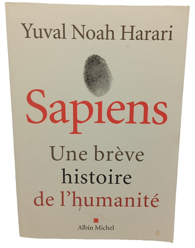 2026 sapiens une - sapiens,