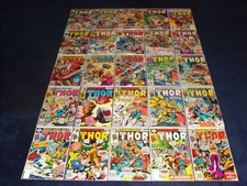 IL POTENTE THOR 275 - 299