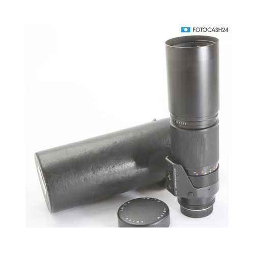 Leica telyt 350 ottimo - telyt-r, +