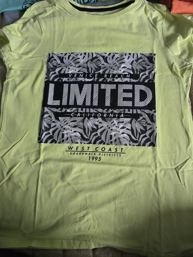 Tshirt bambino 158