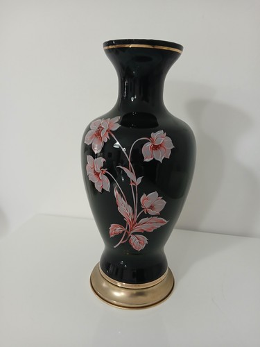 Vaso vintage ceramica - vintage,