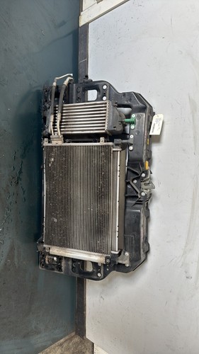 Pacchetto ricambi anteriore - pacchetto,