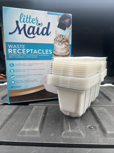 Littermaid rifiuti - littermaid,