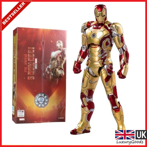 Modellino action figure - , marvel