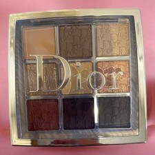 Dior palette ombretti marrone 9 colori