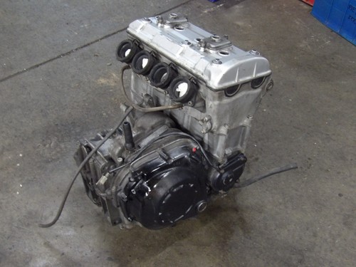 Blocco motore - , (motore)