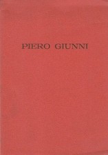 GIUNNI - Piero Giunni Galleria