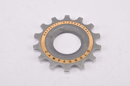 Nos campagnolo super record - campagnolo,