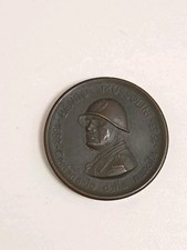 Medaglia Commemorativa Dovia