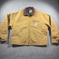 Giacca Carhartt vintage uomo