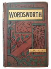 William Wordsworth Poetical