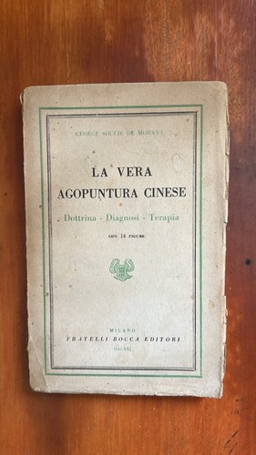 Vera agopuntura cinese - la,