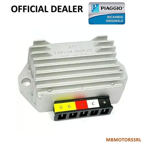 Regolatore tensione - regolatore, di
