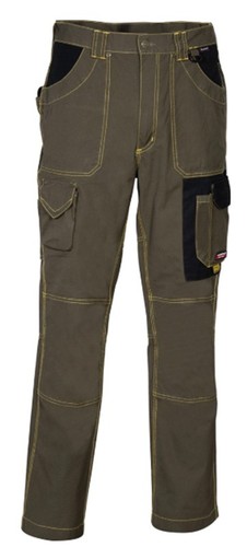 Pantaloni pantalone lavoro - pantalone, da